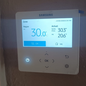 Pompe à chaleur (2)