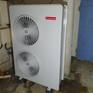 Pompe à chaleur (5)