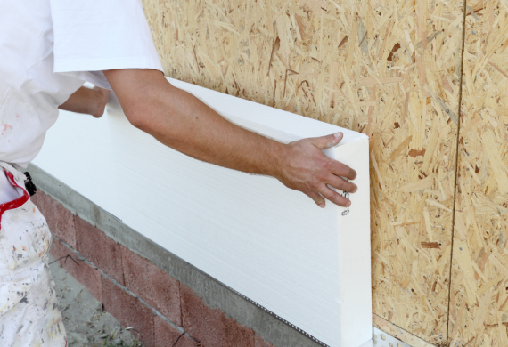 Transformez votre maison avec une rénovation globale